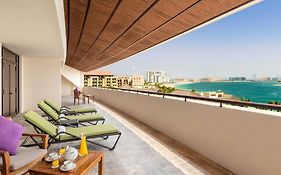 Sofitel Dubai The Palm Resort & Spa